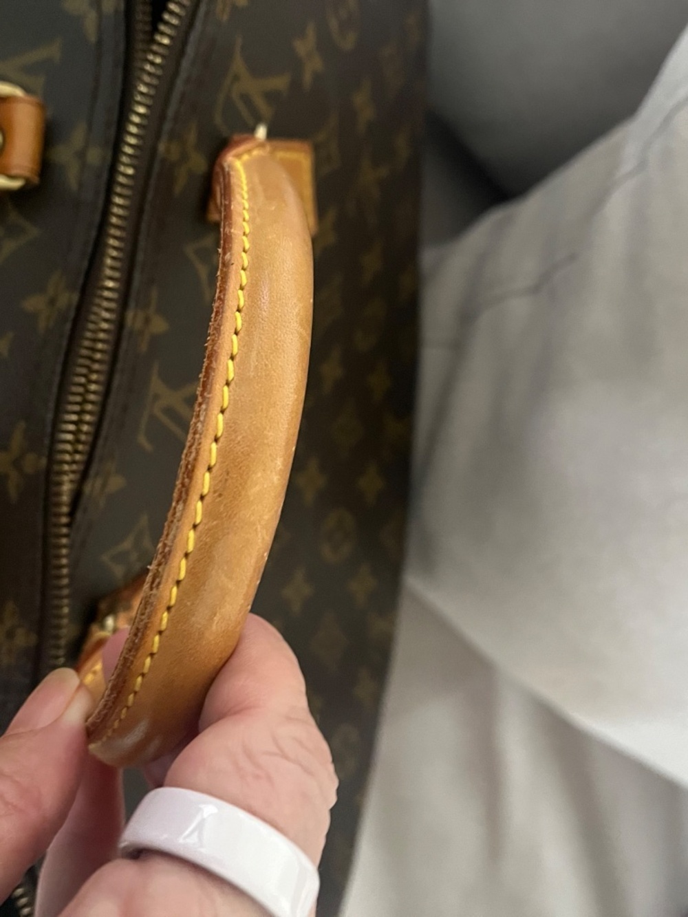 LV Speedy 40 - Picture 6 of 10